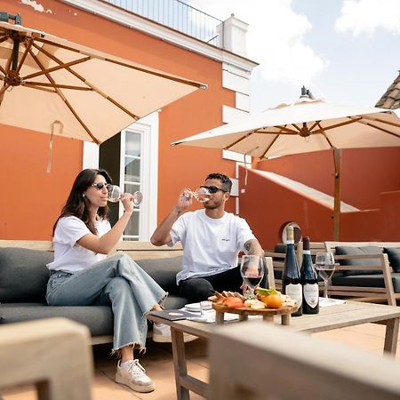 Tenuta Calitto Wine Resort E Spa Ischia Dış mekan fotoğraf