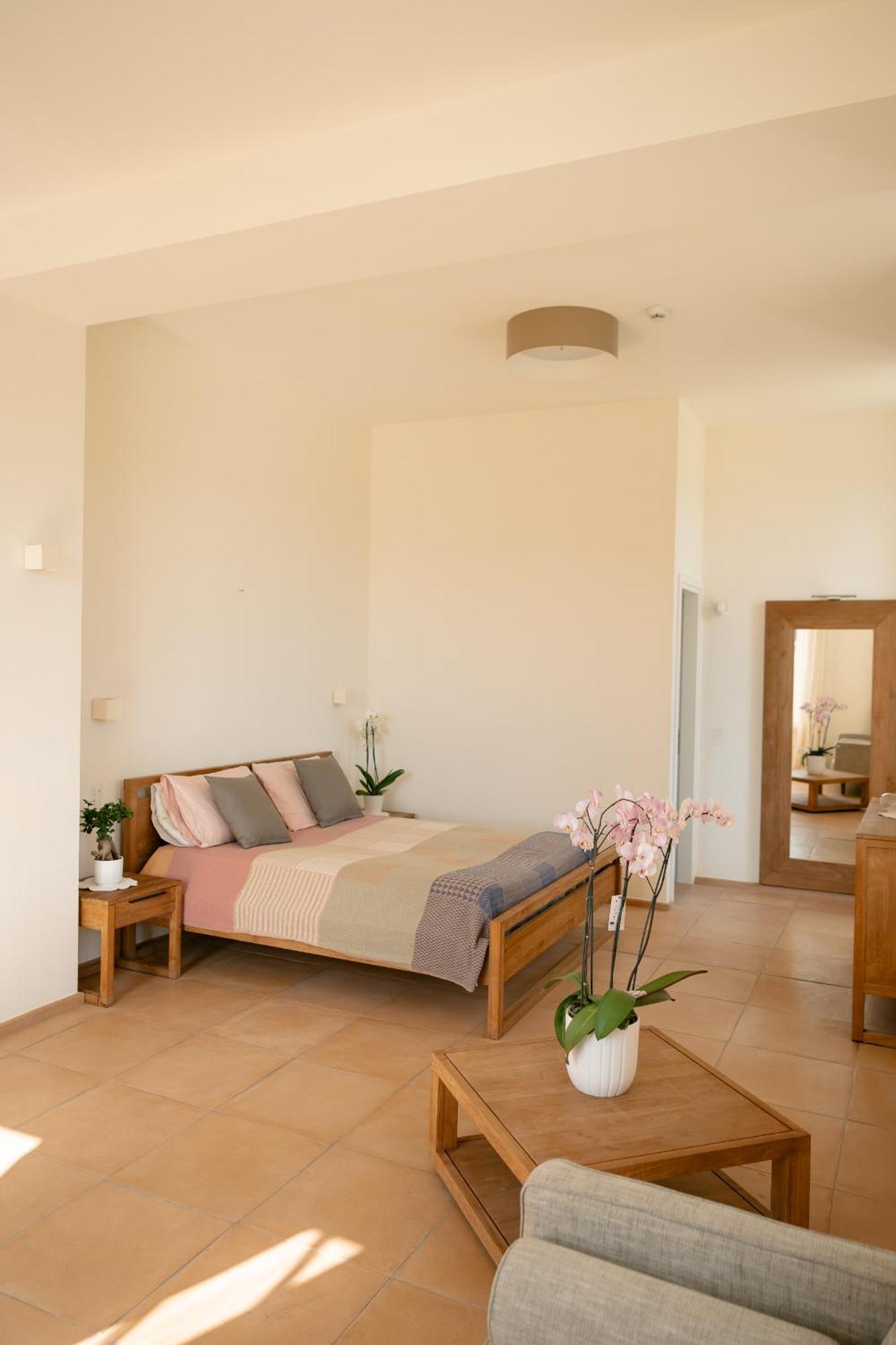 Tenuta Calitto Wine Resort E Spa Ischia Dış mekan fotoğraf