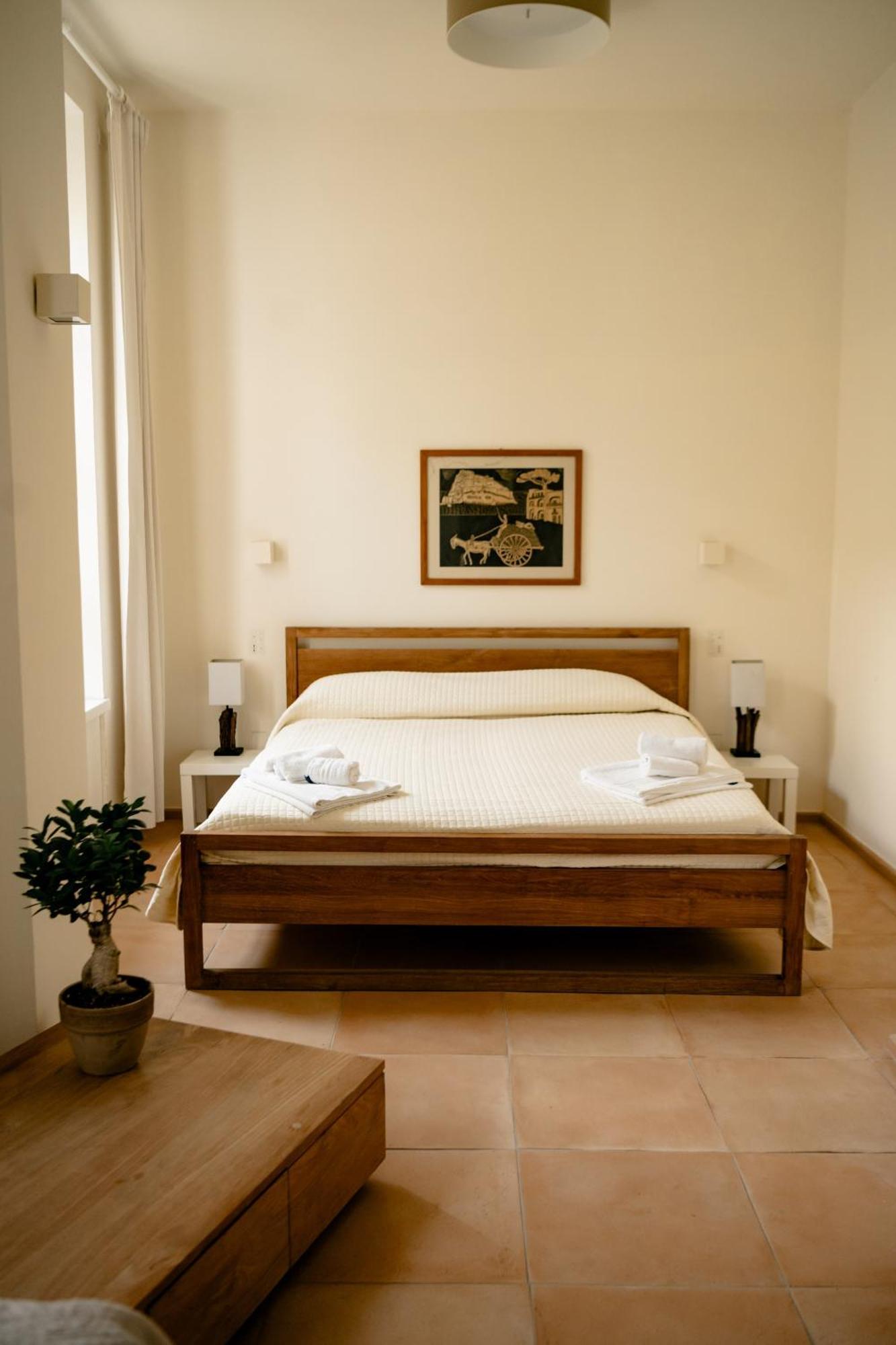 Tenuta Calitto Wine Resort E Spa Ischia Dış mekan fotoğraf