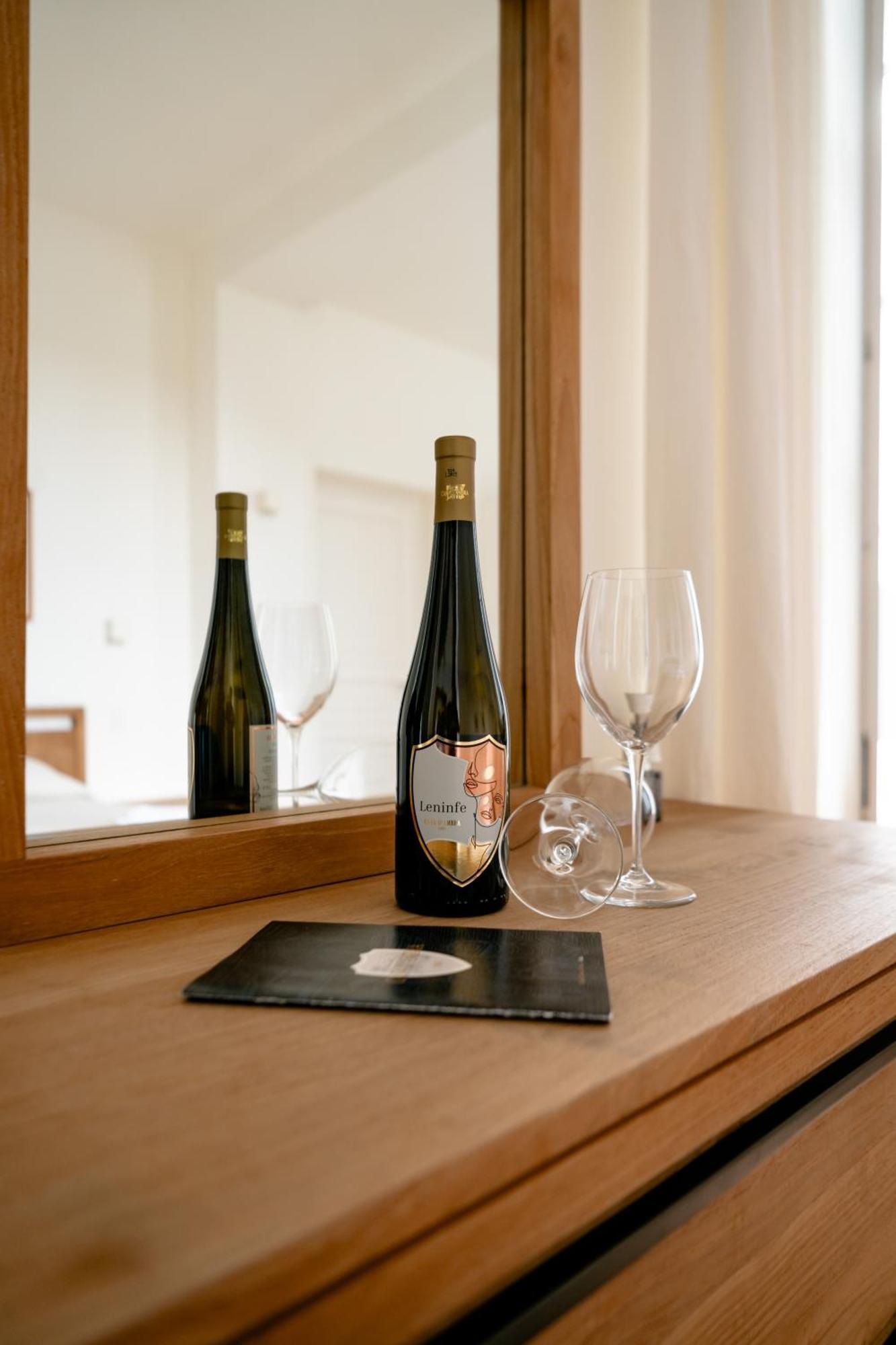 Tenuta Calitto Wine Resort E Spa Ischia Dış mekan fotoğraf