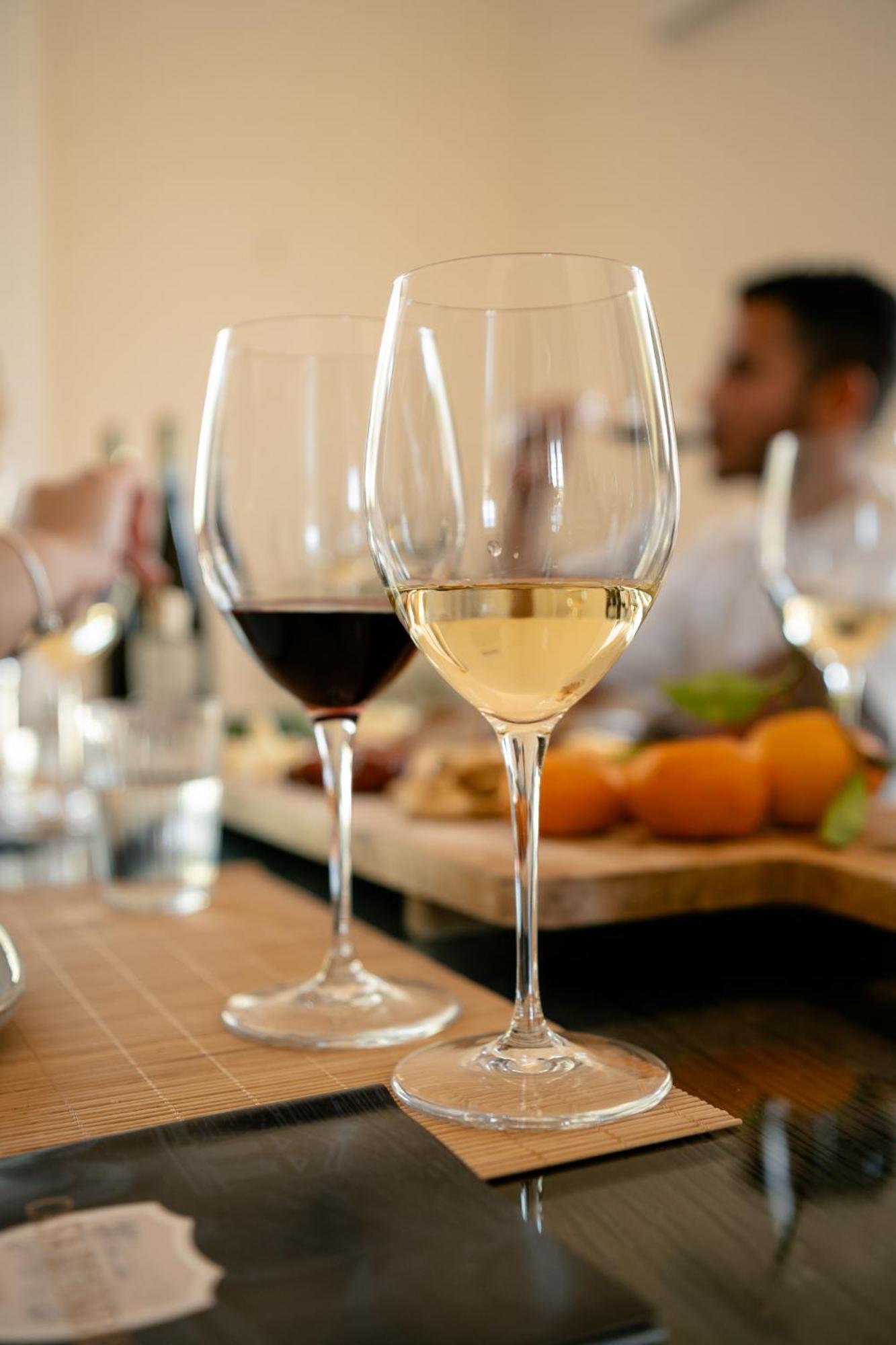 Tenuta Calitto Wine Resort E Spa Ischia Dış mekan fotoğraf