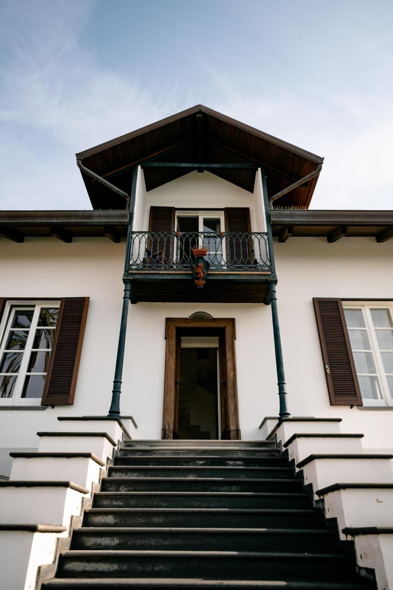Tenuta Calitto Wine Resort E Spa Ischia Dış mekan fotoğraf